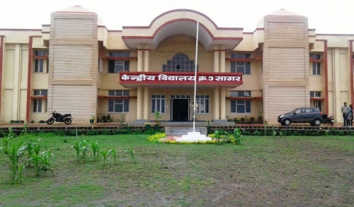 Kendriya Vidyalaya No.3