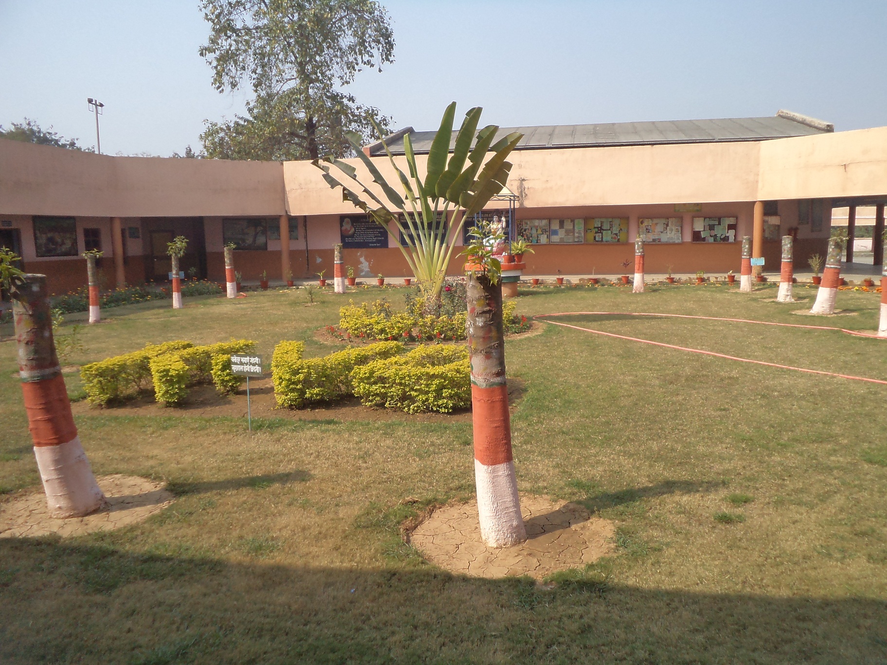 Kendriya Vidyalaya,  NTPC Kahalgaon