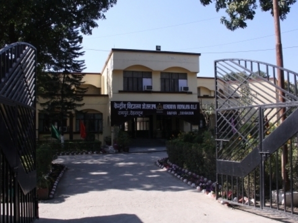 Kendriya Vidyalaya Olf