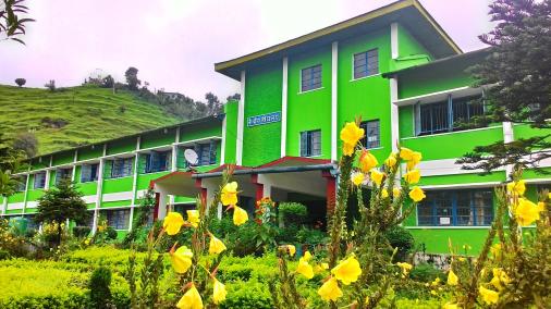 Kendriya Vidyalaya Pithoragarh