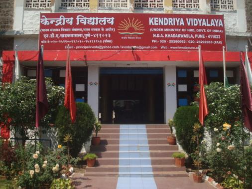 Kendriya Vidyalaya