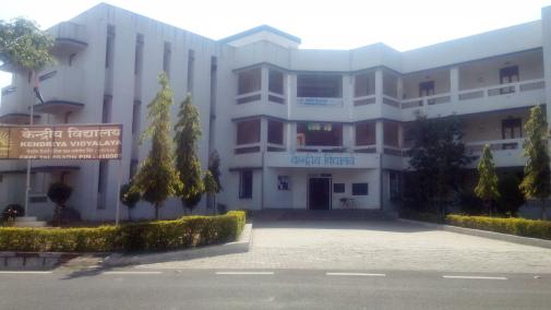 Kendriya Vidyalaya