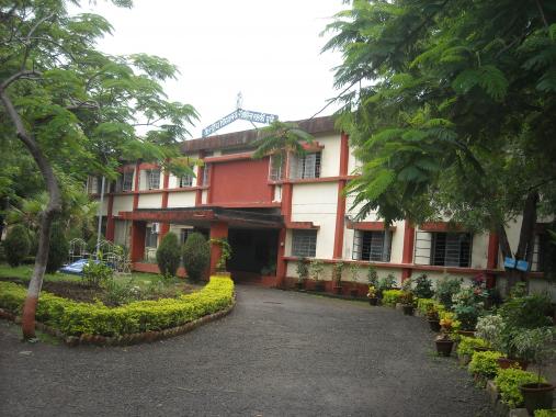 Kendriya Vidyalaya