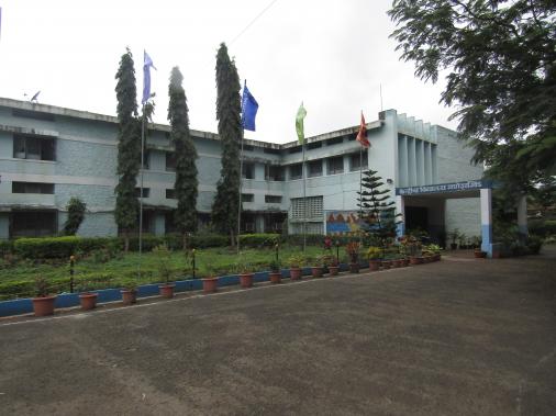 Kendriya Vidyalaya