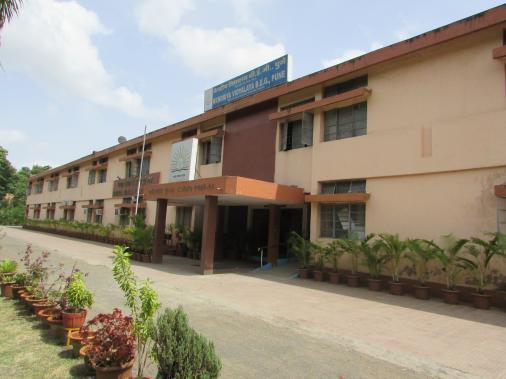 Kendriya Vidyalaya