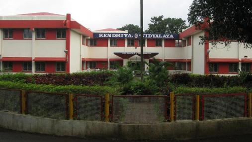 Kendriya Vidyalaya