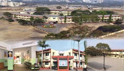 Kendriya Vidyalaya