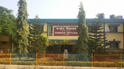 Kendriya Vidyalaya