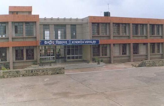 Kendriya Vidyalaya