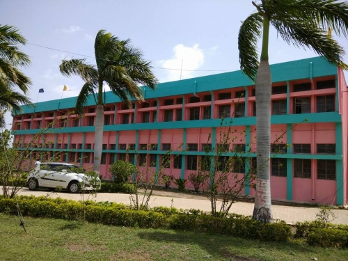 Kendriya Vidyalaya