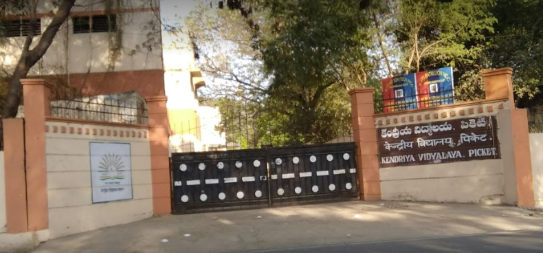 Kendriya Vidyalaya