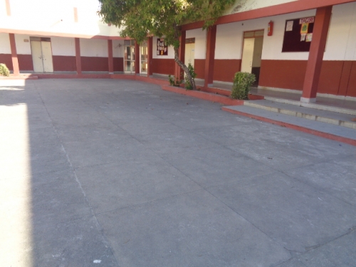 Kendriya Vidyalaya