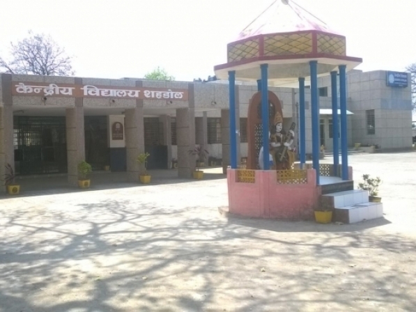 Kendriya Vidyalaya