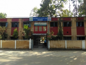 Kendriya Vidyalaya