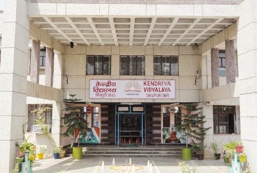 Kendriya Vidyalaya