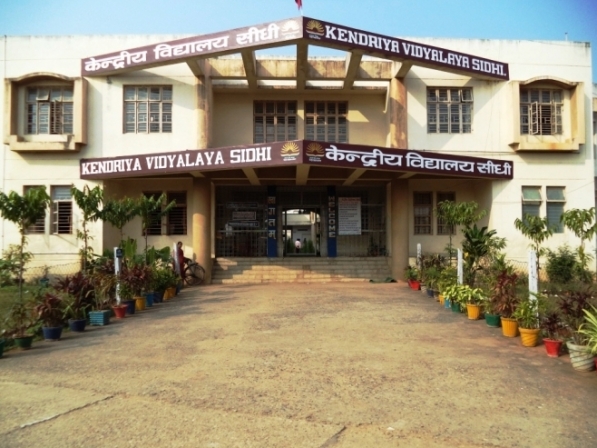 Kendriya Vidyalaya