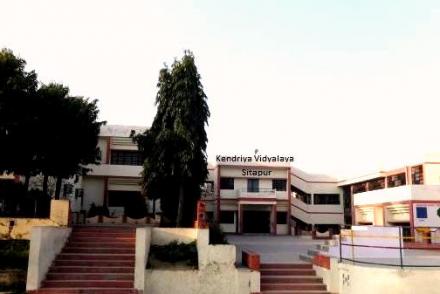 Kendriya Vidyalaya