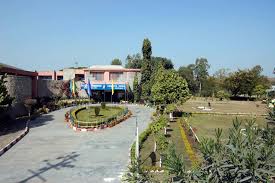 Kendriya Vidyalaya