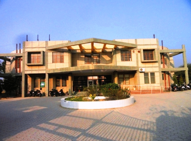 Kendriya Vidyalaya