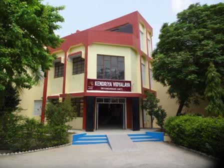 Kendriya Vidyalaya