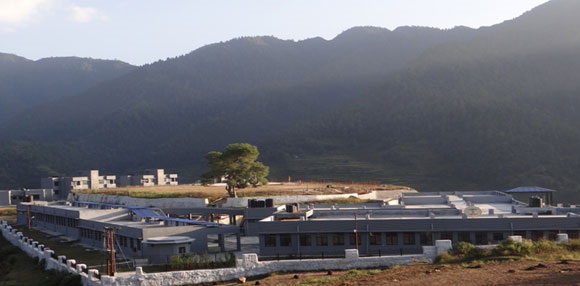 Kendriya Vidyalaya