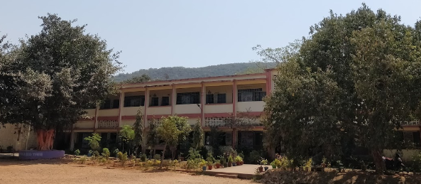 Kendriya Vidyalaya