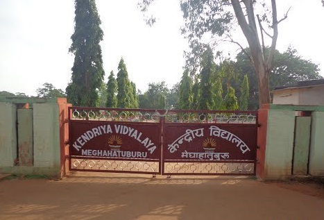 Kendriya Vidyalaya