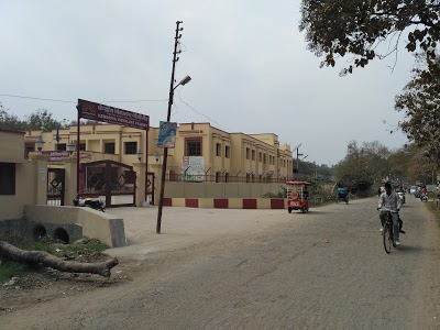 Kendriye Vidyalaya