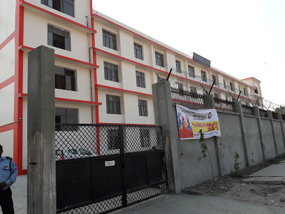 Kerala Education Society Sr Sec School