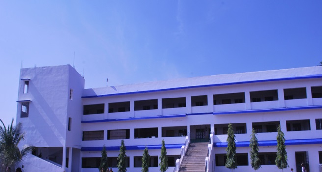 Kerala English Medium School