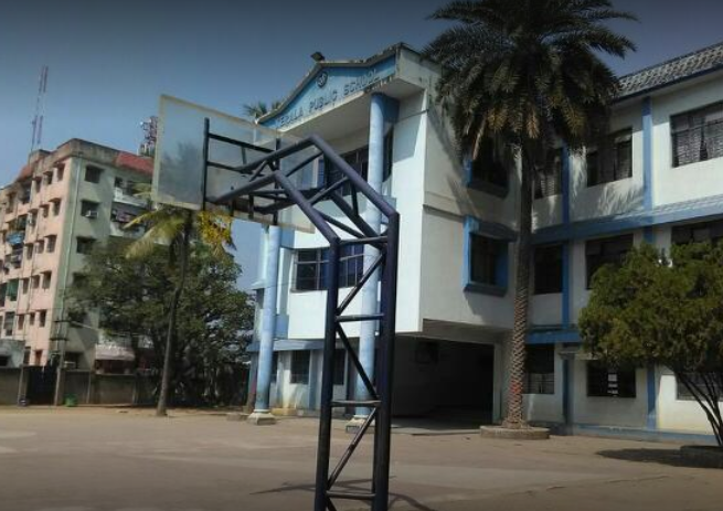 Kerala Public School
