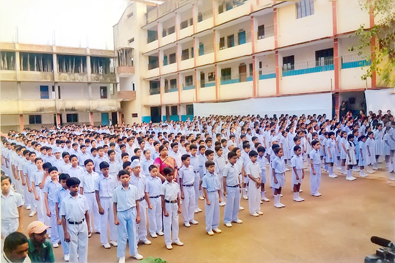 Kerala Public School