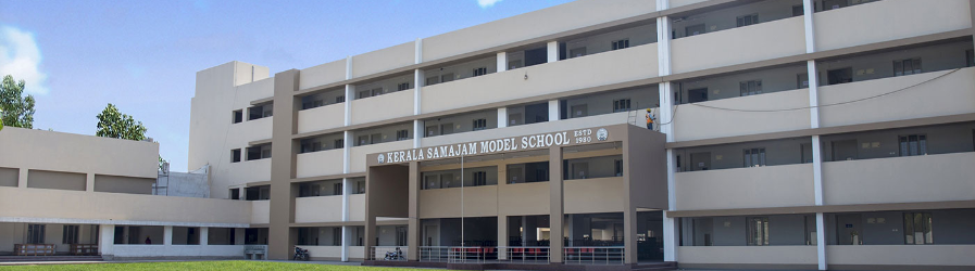 Kerala Samajam Model School
