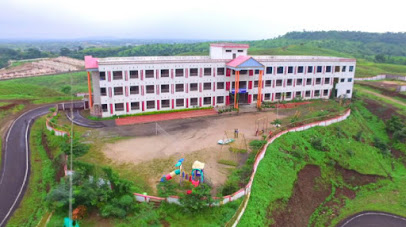 Keshav International School