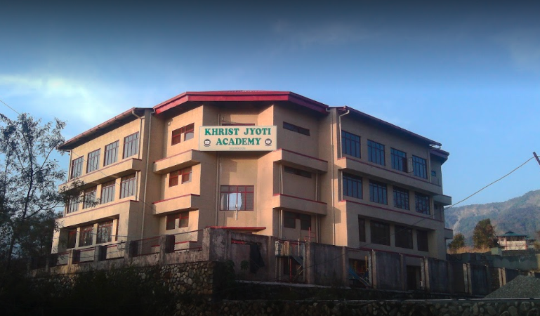 Khrist Jyoti Academy