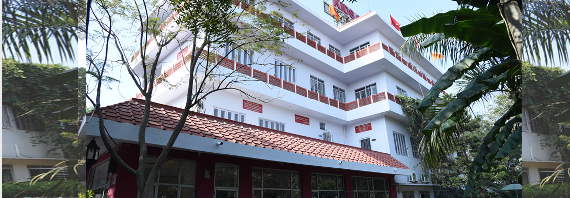 Kids Club School