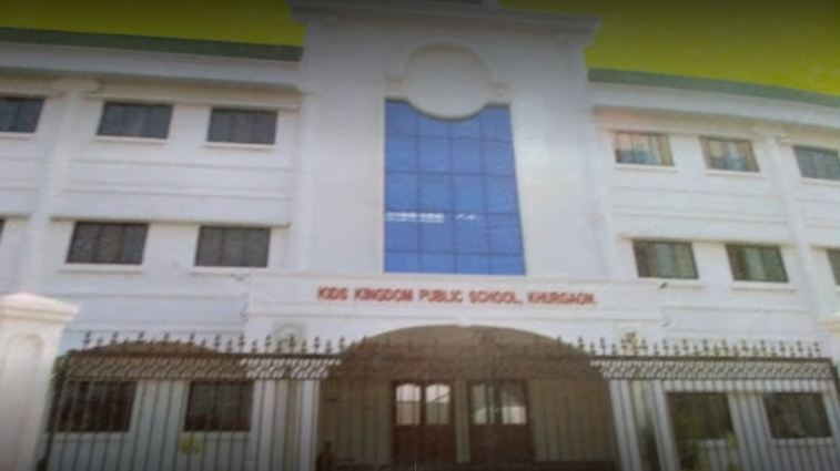 Kids Kingdom