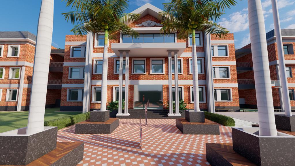 Kids Valley Public School