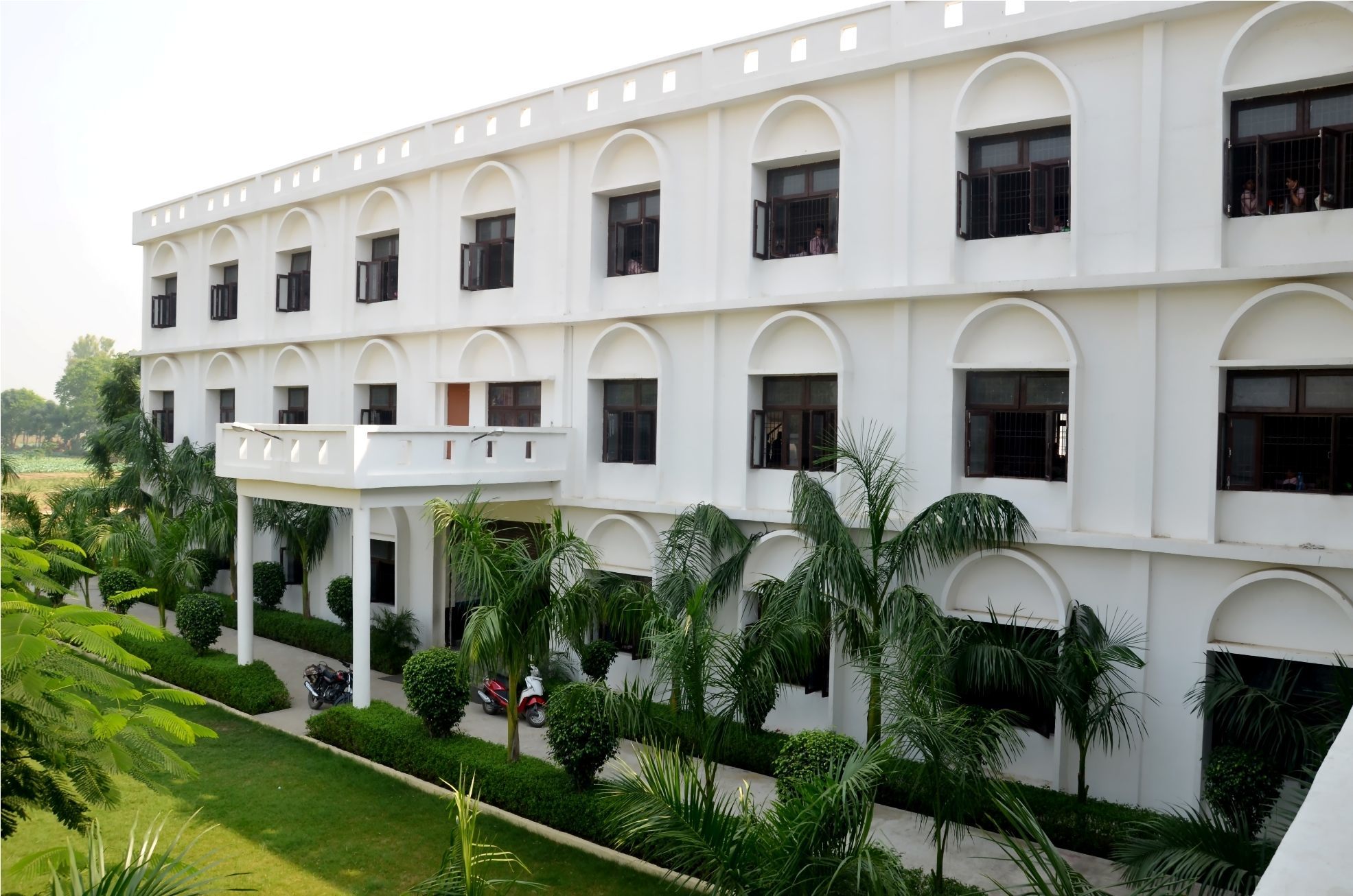 Kids Valley School