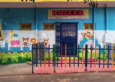 Kidzee Pre School