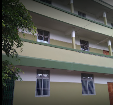 Kindergarten Montessori School