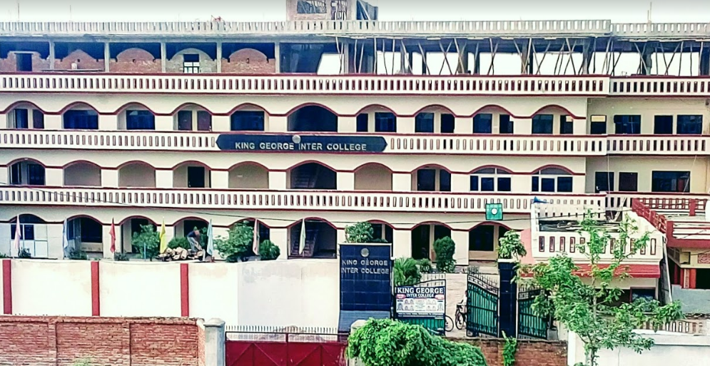 King George Inter College