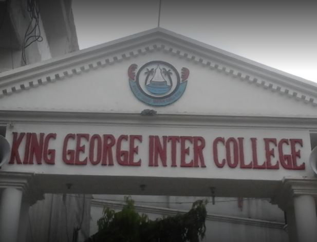 King George Inter College