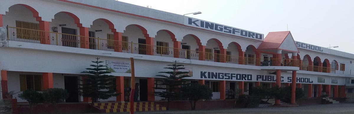 Kings Ford Public School