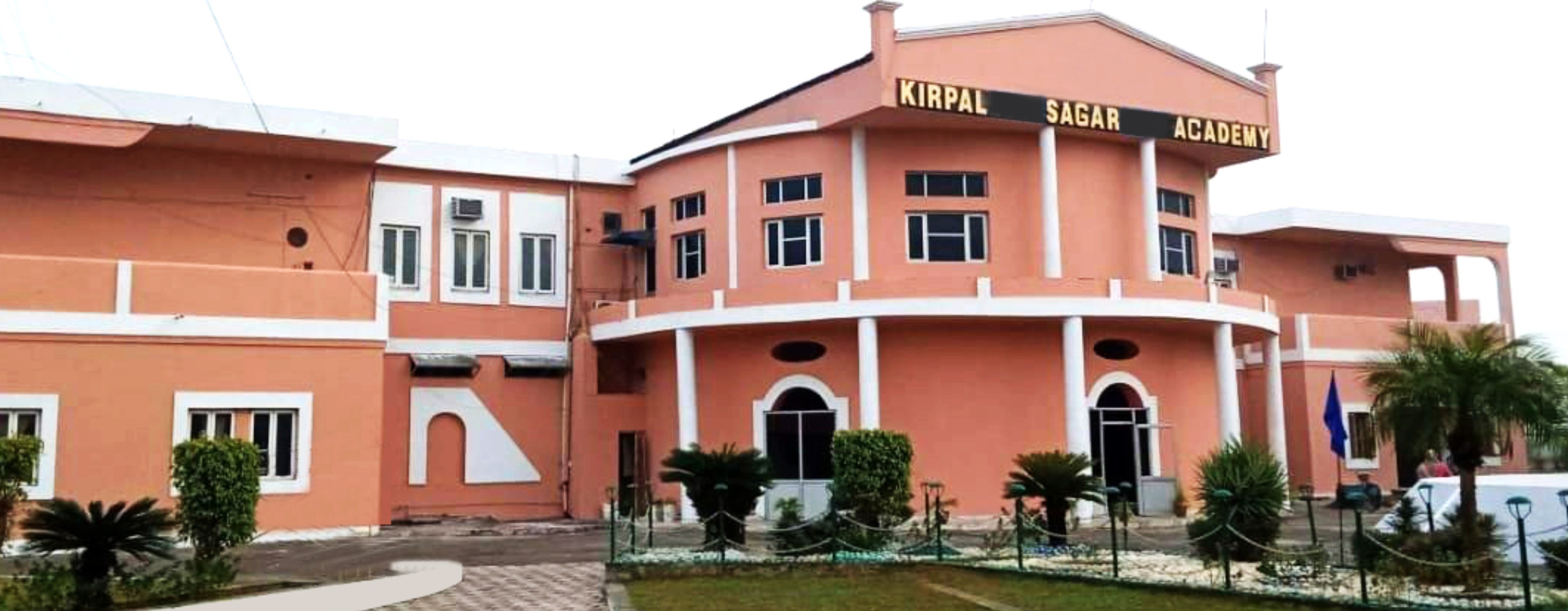 Kirpal Sagar Academy