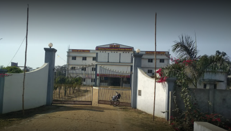 Kirsan International Public School