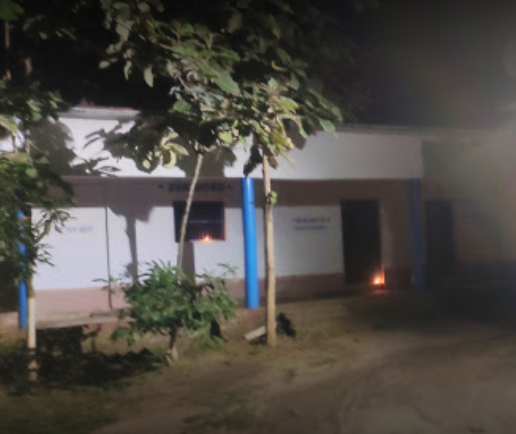 Kisan Inter College