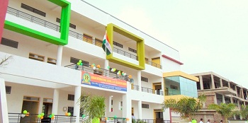 Kissan International School
