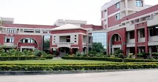 K.l.international School