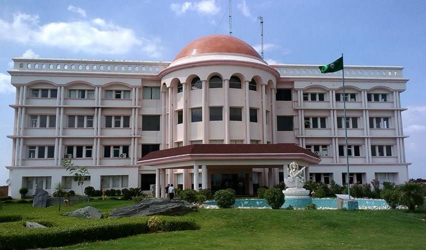 K.n. International School